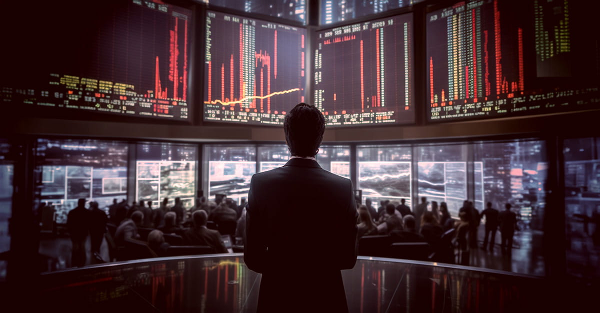interest rates trading impact