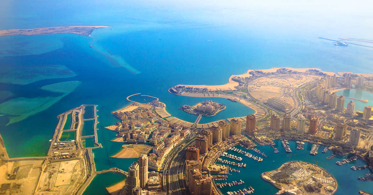 The Future of Sustainable Investing in the GCC