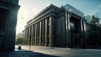 central banks and inflation trends