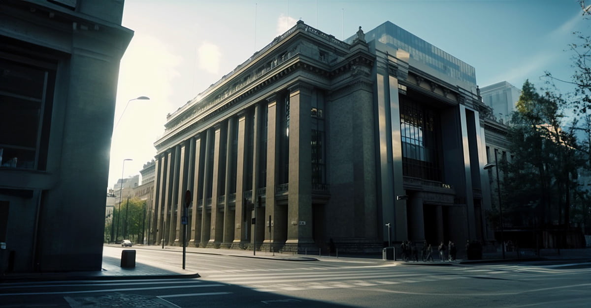 central banks and inflation trends