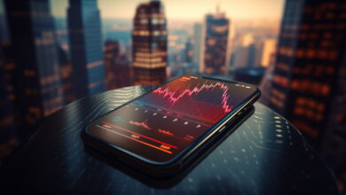 each earning and ai advances