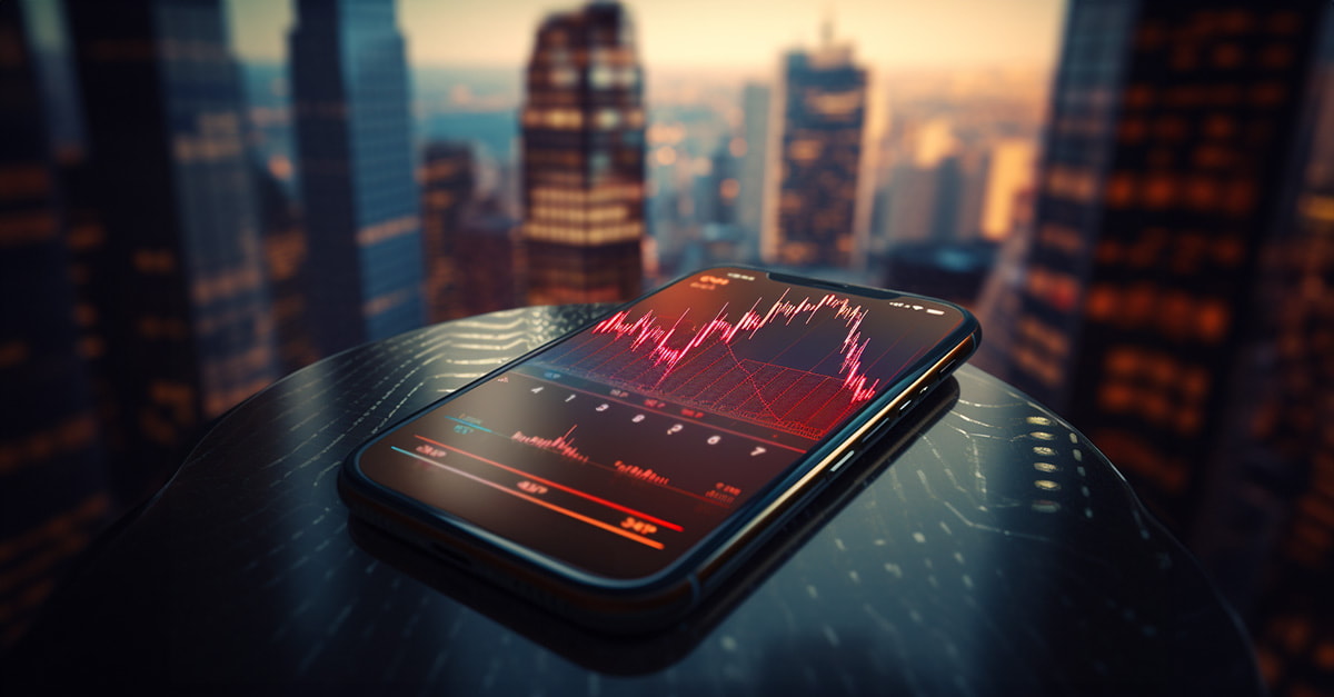 each earning and ai advances