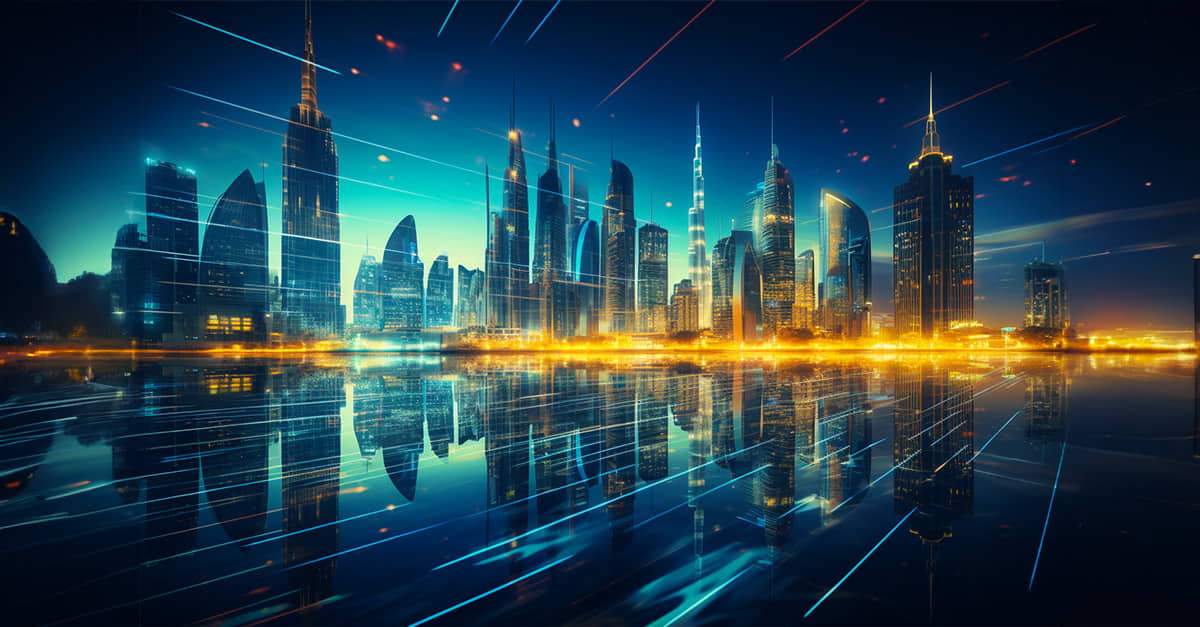 investment opportunities in the GCC countries