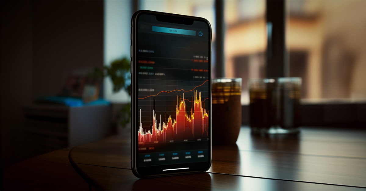 master discipline of trading