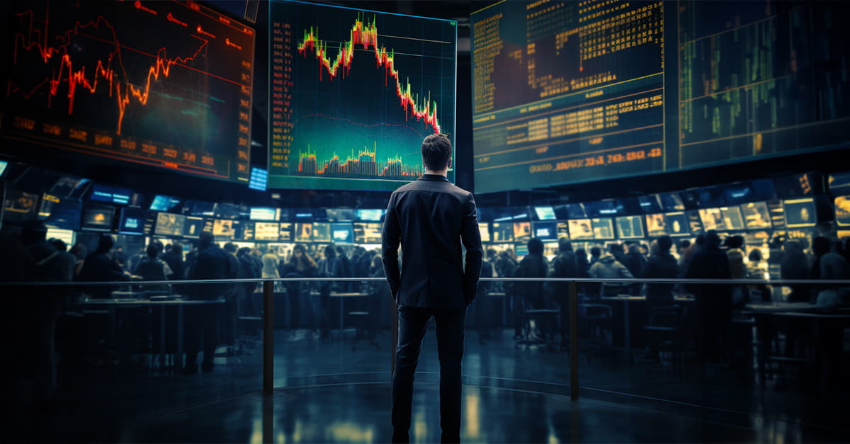 Analysis of the Saudi stock market