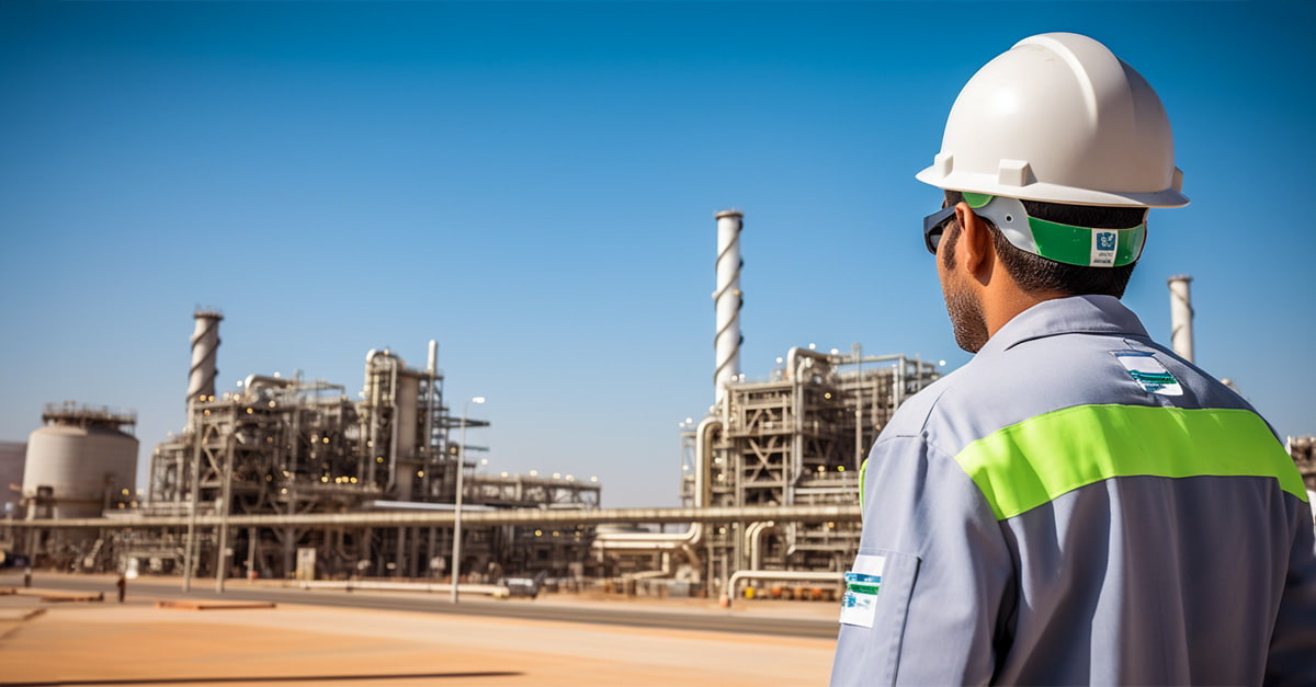 Aramco's role in the Saudi economy