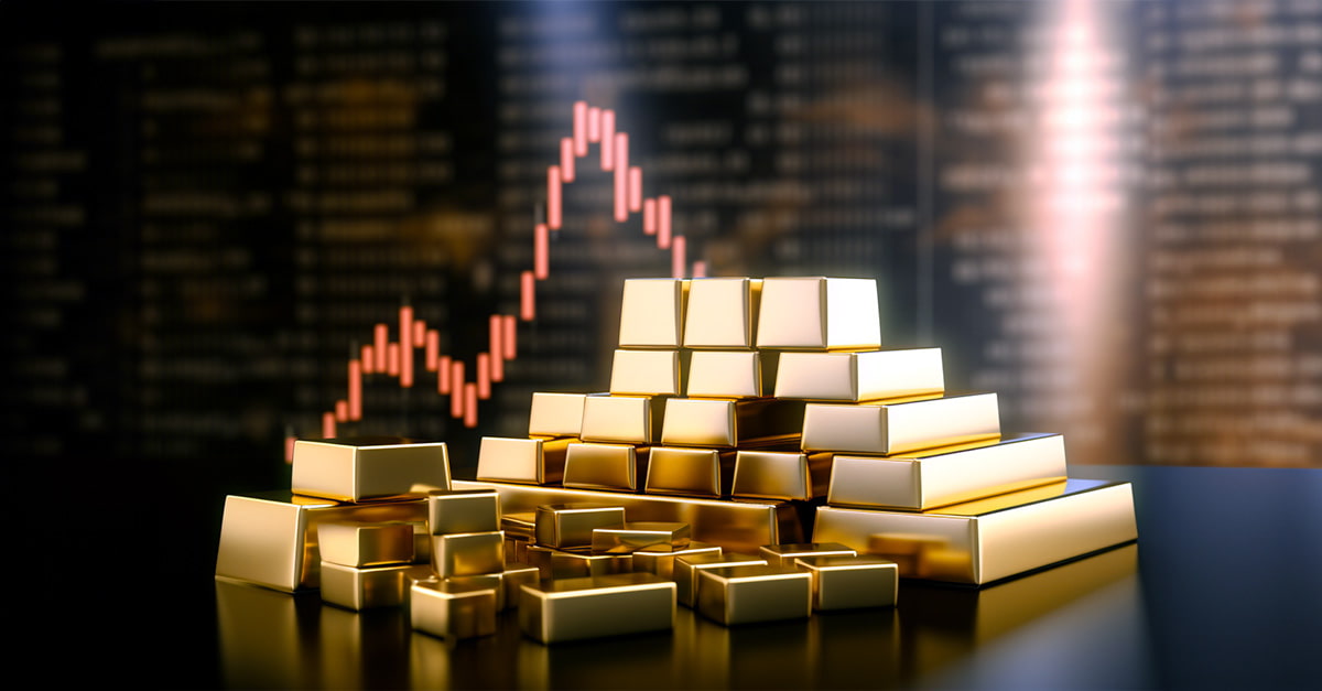Gold investing guide for beginners