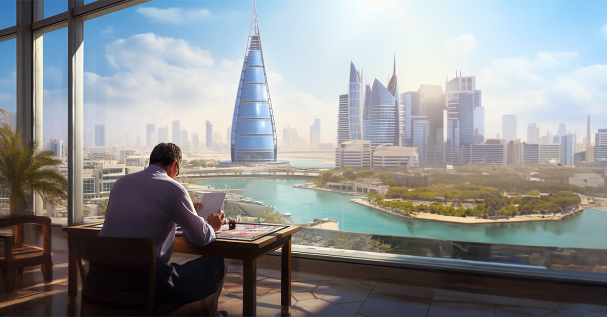 Investment opportunities in the Bahrain Financial Market