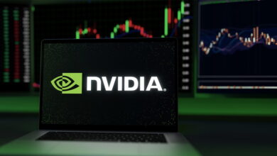 Revealing NVIDIA's Earnings Journey