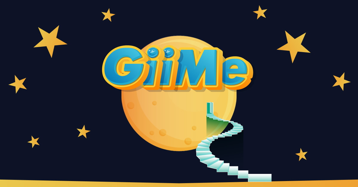 GiiMe