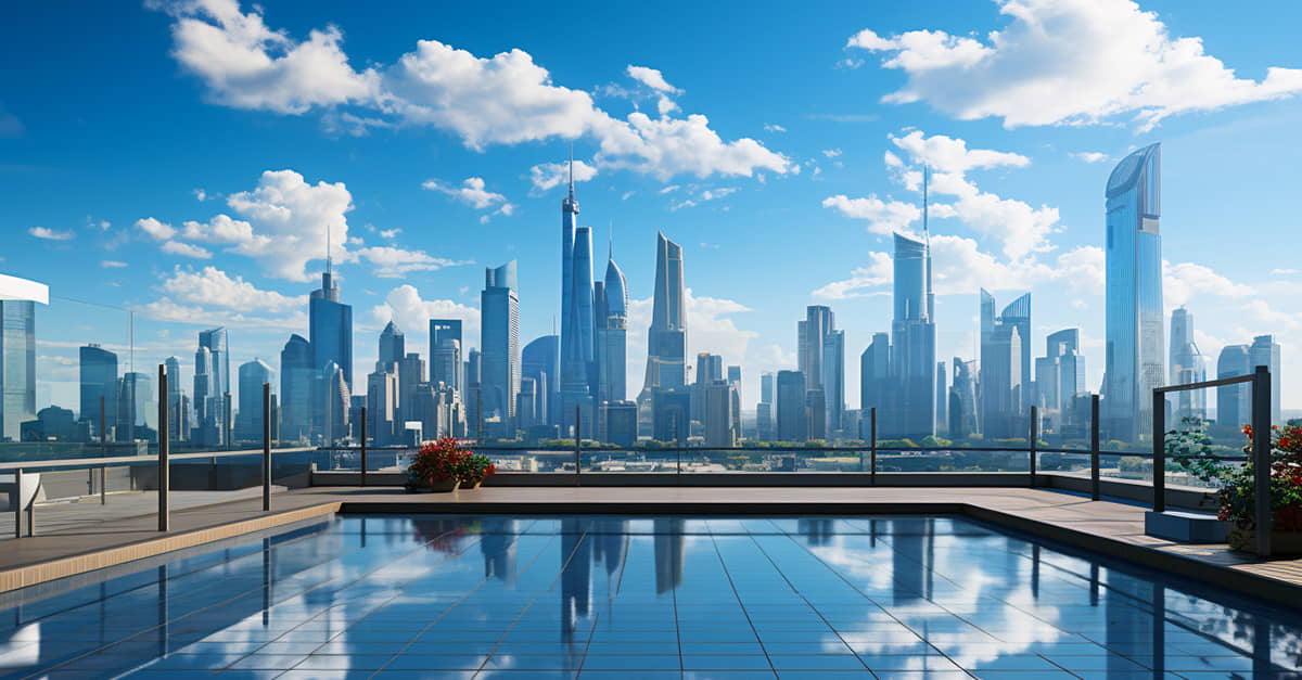 stock market in Kuwait