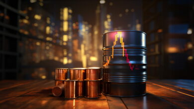 trade agreements and oil markets