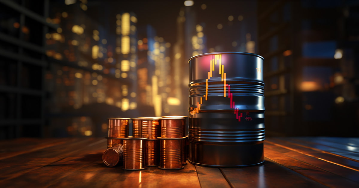 trade agreements and oil markets