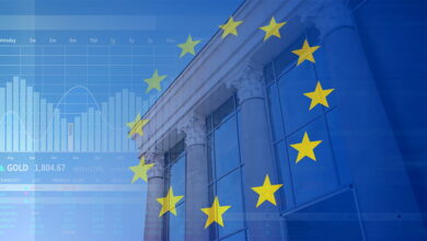 European stock market