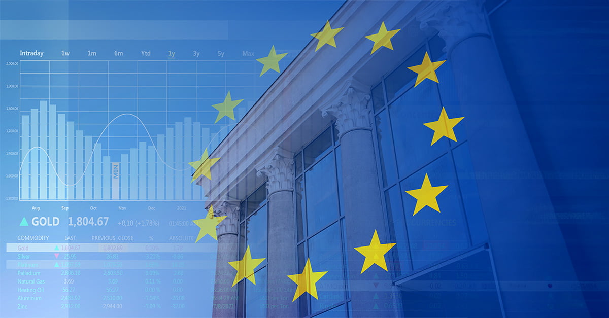 European stock market