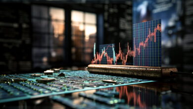 Factors fueling USD rise