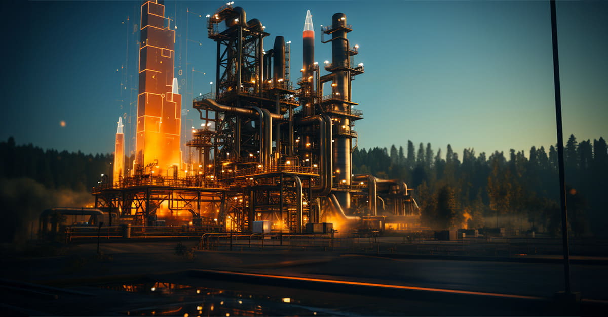 guide to oil price investments