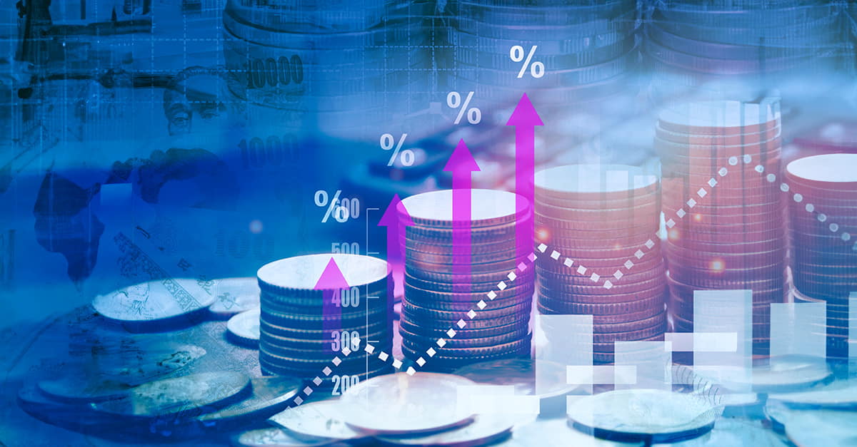 Central banks rate strategies