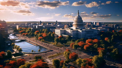 Lifeline of us government funding
