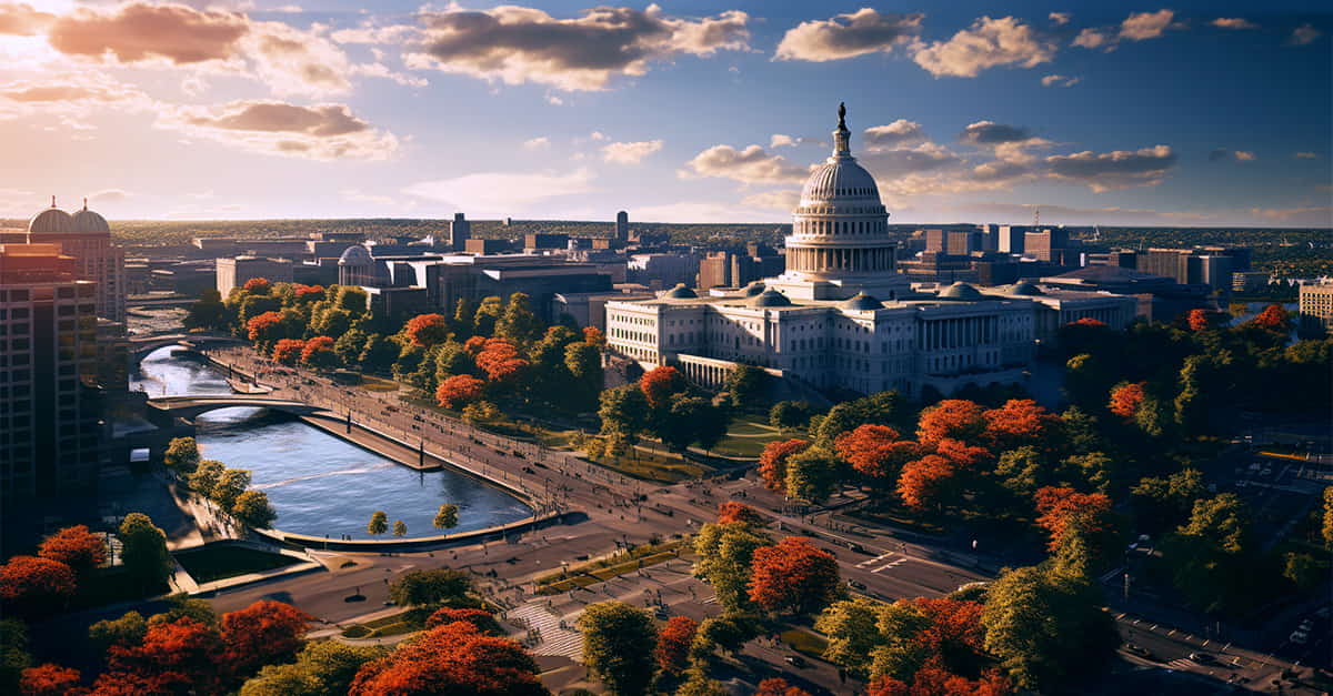 Lifeline of us government funding
