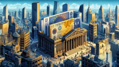 European Central Bank Certificate