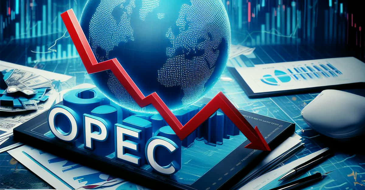 Inflation in the Eurozone and the OPEC+ decision