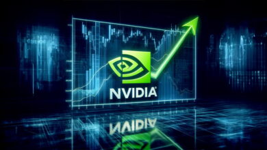 Nvidia earnings and Fed minutes