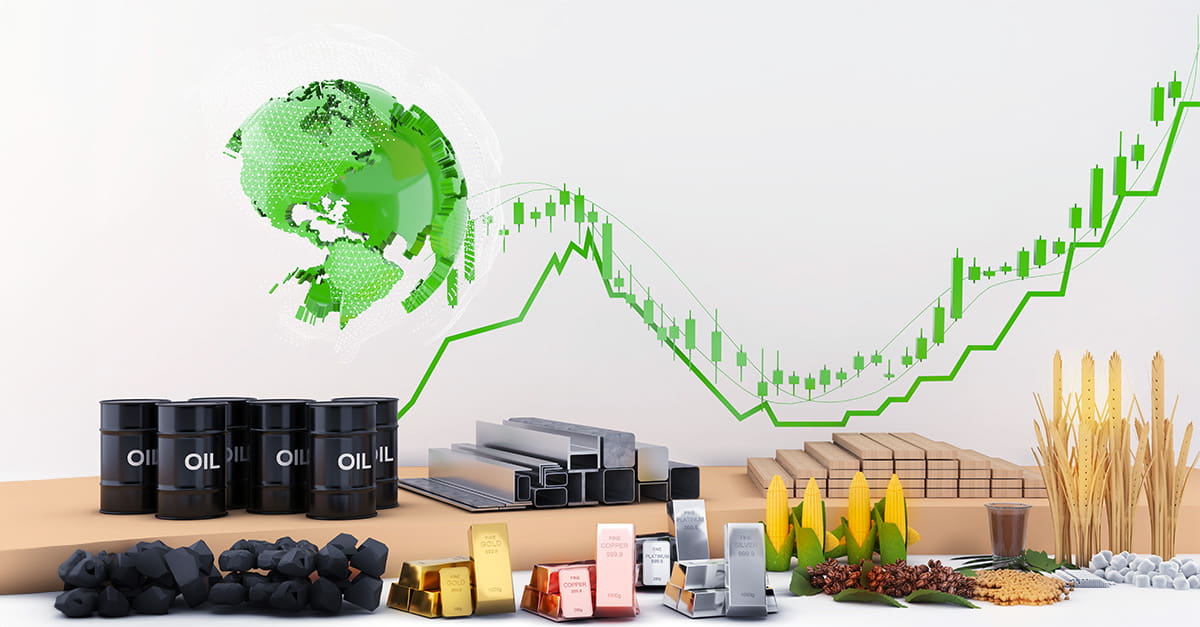 investing in gold or silver