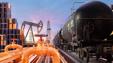 Current situation of the oil industry