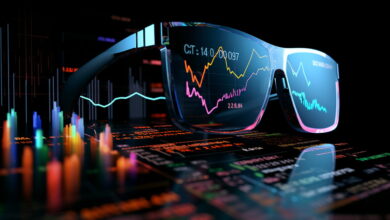 Inflation day data of USA