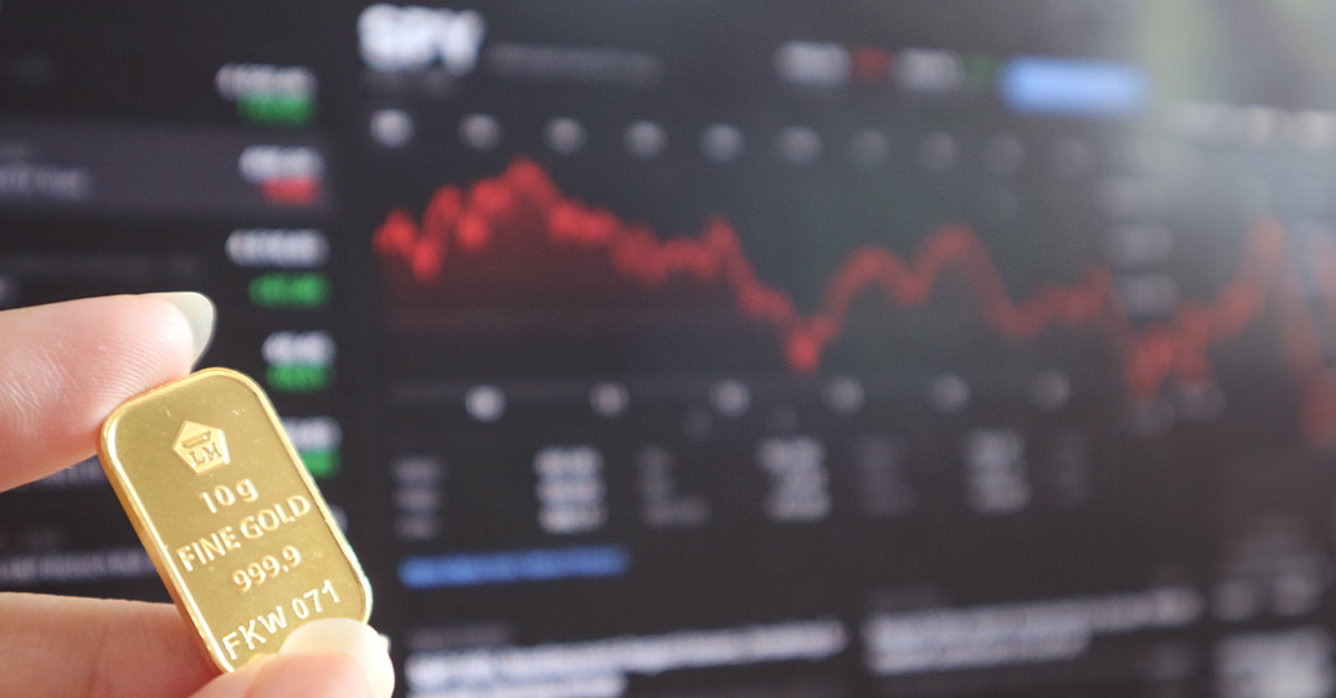 Master gold mining stocks