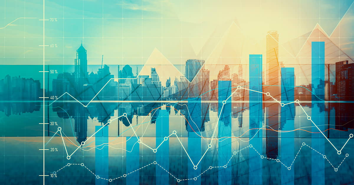 The impact of economic indicators on financial markets