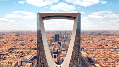 The impact of the Saudi budget on the stock market