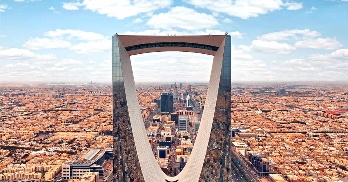 The impact of the Saudi budget on the stock market