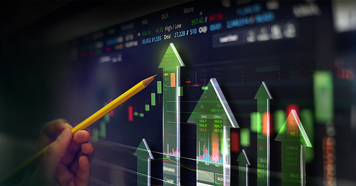 What is technical analysis in trading