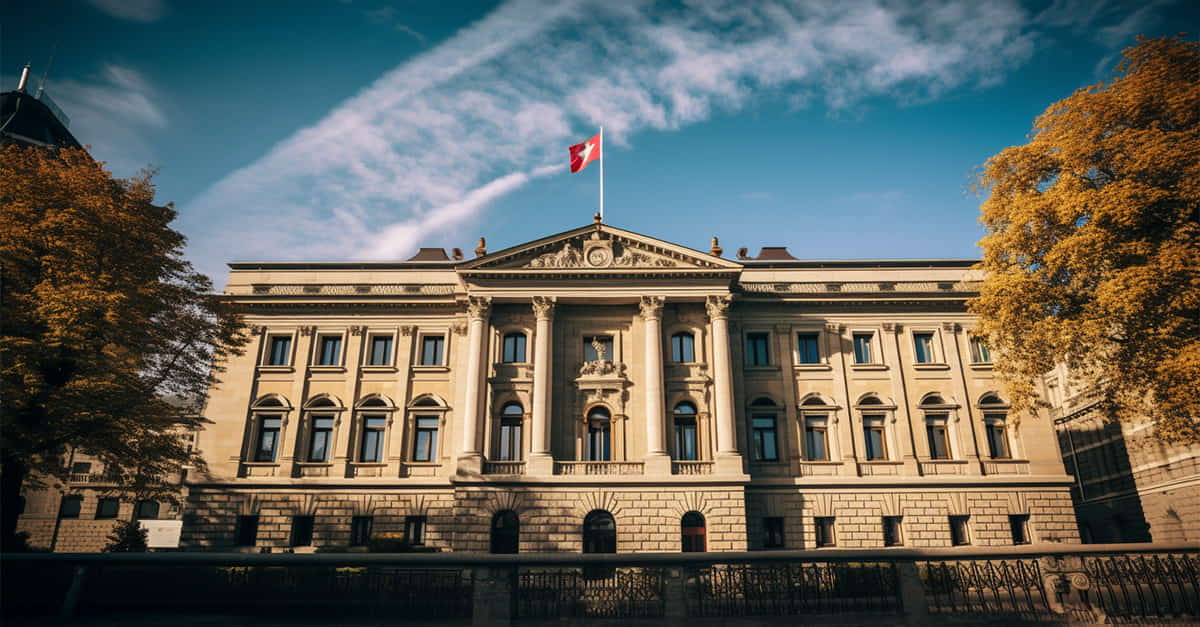 swiss national bank rate update