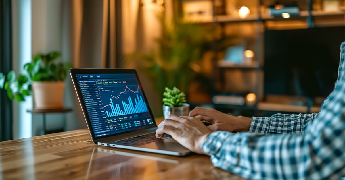 A comprehensive guide to registering with a broker