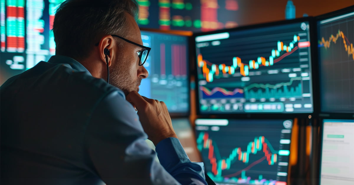 A trading strategy tailored to your goals