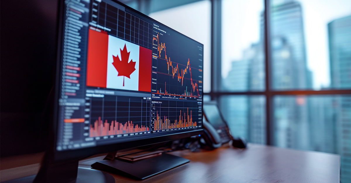 Canadian inflation data
