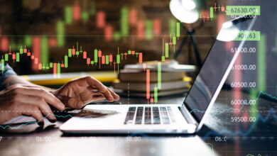 Features to look for in an online broker