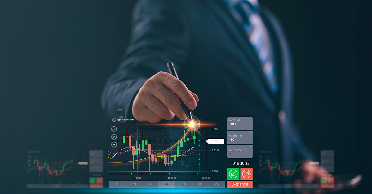 find the right broker