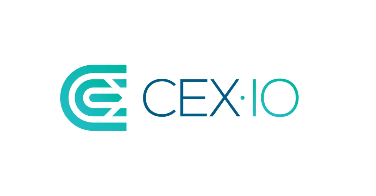 CEX IO Broker