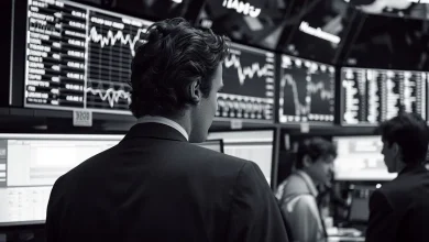 Insights from global financial markets
