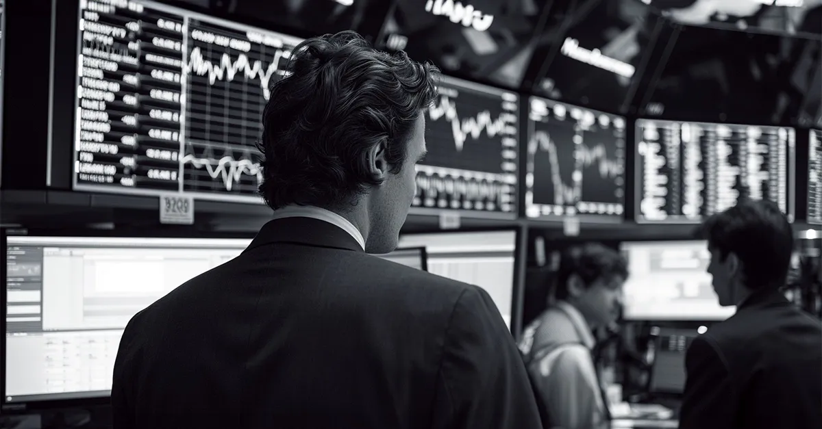 Insights from global financial markets
