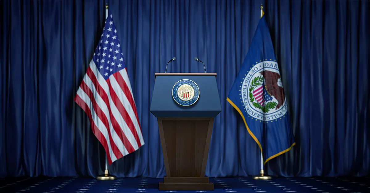 Minutes of the Federal Open Market Committee meeting