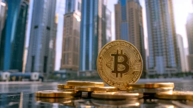 Top 5 cryptocurrency exchange platforms in Dubai for 2024