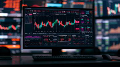 USD response to jobs report