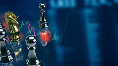 Forex trading in Ramadan this year