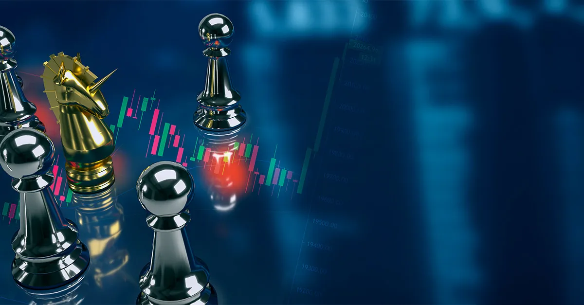 Forex trading in Ramadan this year