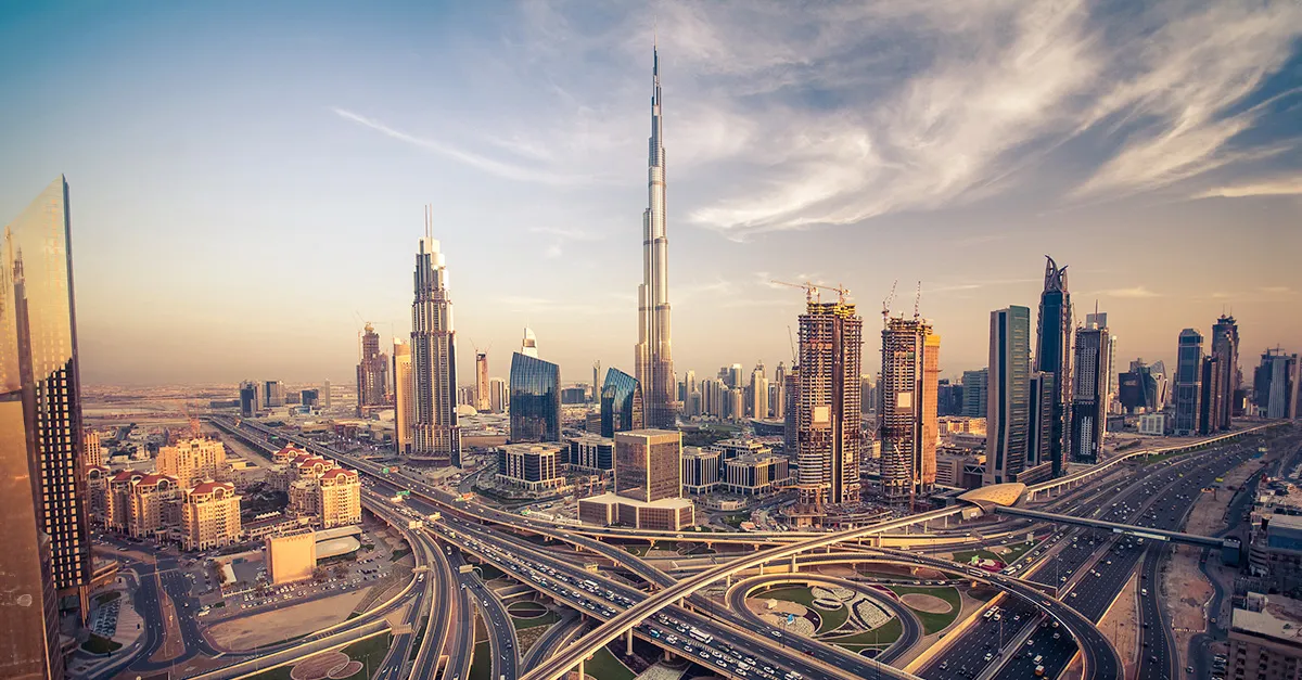 online brokers in dubai